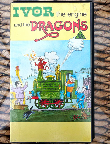 Bbc video ivor - video, and