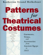 Patterns for Theatrical