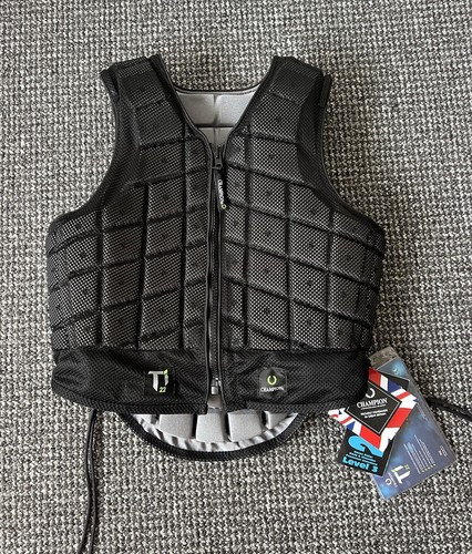 Champion adult ti22 body - champion,