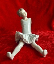 VERY RARE NAO SITTING