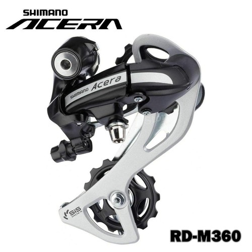 Shimano acera m360 rear - rd-m360,