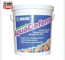 Mapei Mapelastic Aquadefense