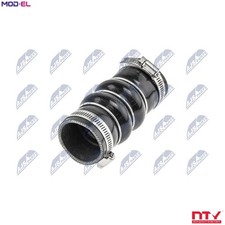 CHARGE AIR HOSE GPP-PE-005 FOR