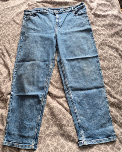 Plus womens straight leg - tu,