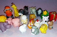 20 ELC Happyland Animals Job