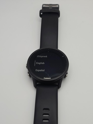 Garmin forerunner 955 gps - garmin,