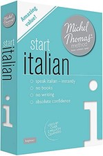 Start Italian (Learn Italian
