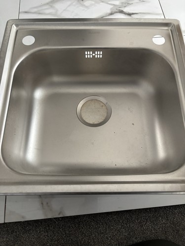 Blanco stainless steel inset - stainless,