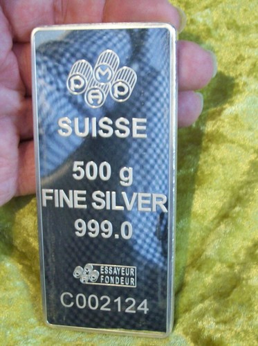 Pamp suisse lady fortuna 500 - fortuna,