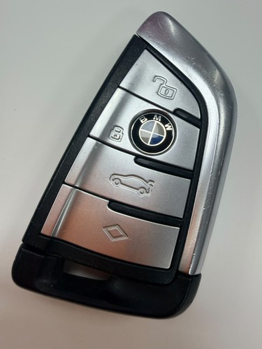 Bmw smart key fob - , 4