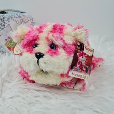Bagpuss 1999 Soft Toy Cat
