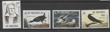 ST.HELENA SG464/7 1985 JOHN J