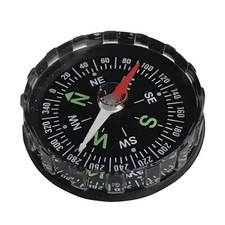 Outdoor Survival Compass