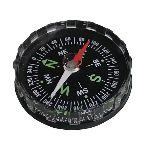 Outdoor survival compass - outdoor,