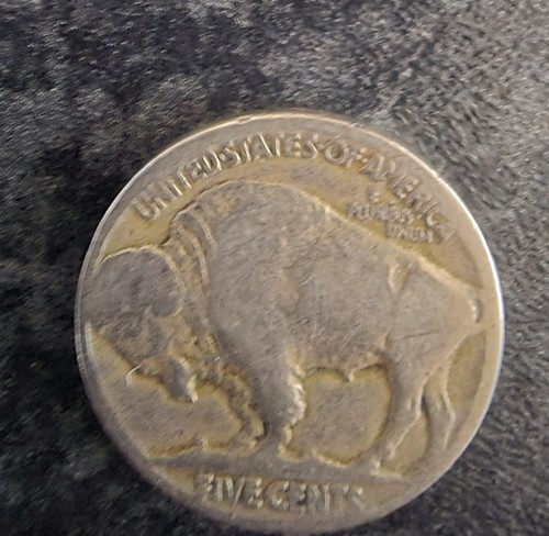 1914 buffalo nickel better - 1914,
