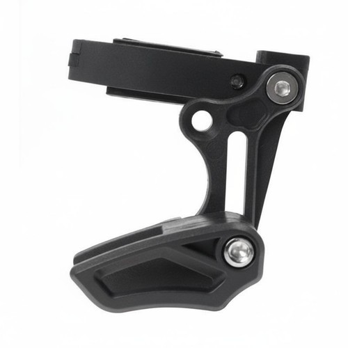 Mountain bike chain retainer - mountain,