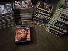 Mixed Game Joblot Bundle Good