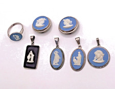Job Lot Wedgwood Jewellery