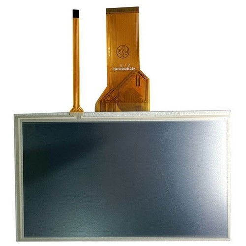 Replacement lcd and touch - replacement,