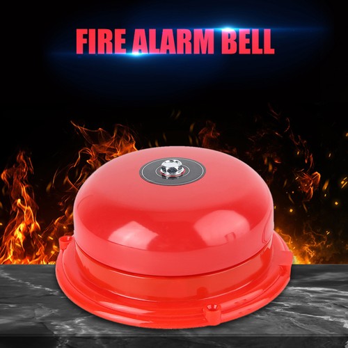 Fire bell 100db inch - 4,