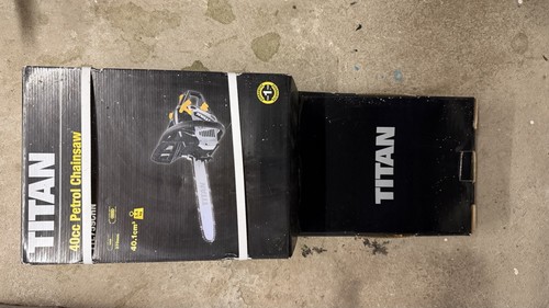 Titan ttl759chn petrol - titan,