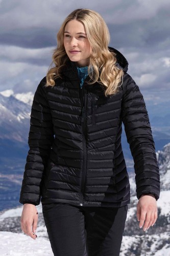 Mountain warehouse womens down - mountain,