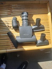 Miele Turbo Brush Head Vacuum Cleaner Attachments