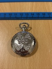 Hachette Classic pocket watch