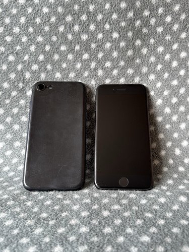 Apple iphone 32gb - 32gb, black