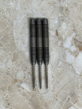 Raymond Van Barneveld Phase 1