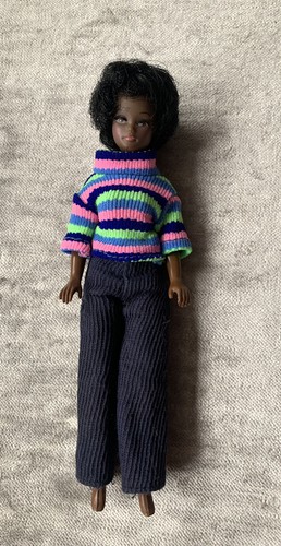 Vintage palitoy pippa - palitoy, doll