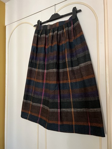Vintage asdale wool blend - asdale,
