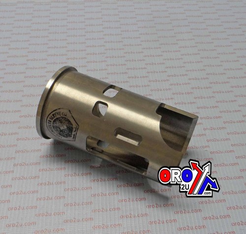 Pro racing sleeve cylinder - racing,