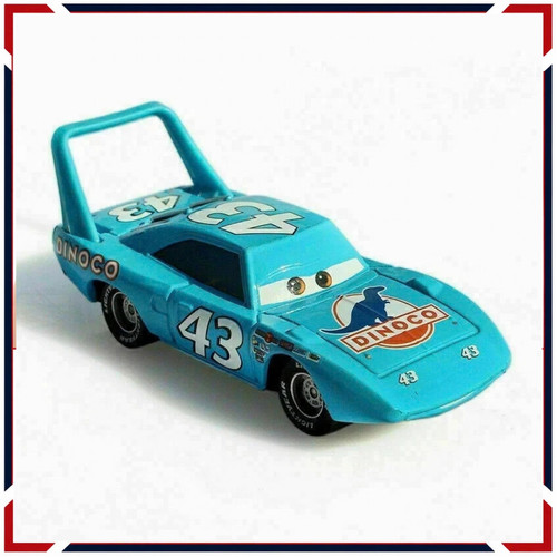 New lightning mcqueen disney - new,