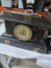 Antique M.S. Smith Detroit