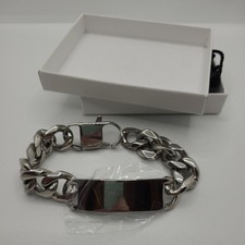 Stainless Steel Matte Finish