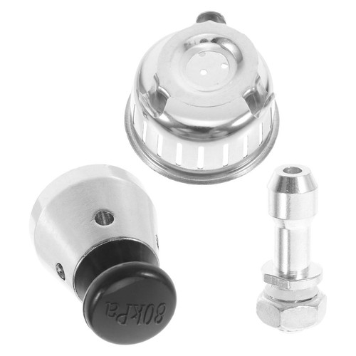 Electric pressure cooker - pressure,