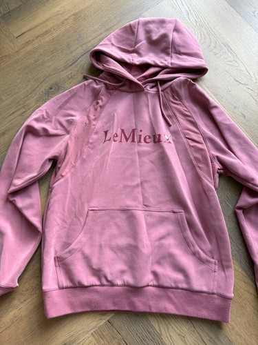 Ladies lemieux hoodie nadine - hoodie,