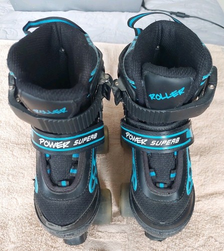 Quad roller skates for - skates, kids