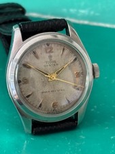 VINTAGE ROLEX TUDOR OYSTER