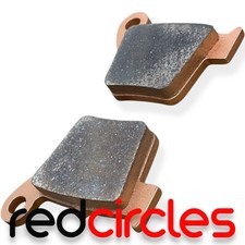 Sintered honda crf - sintered, r