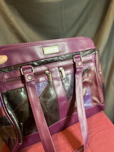 Nathalie andersen leather - nathalie,