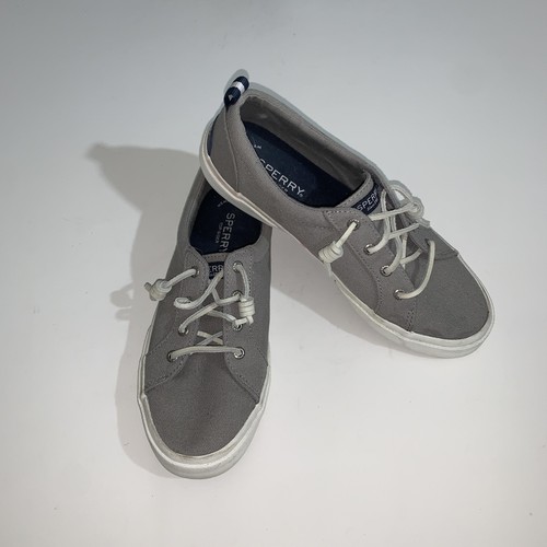 Sperry boat shoes - womens, 8.5