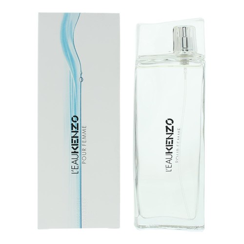 Kenzo eau pour femme - pour,