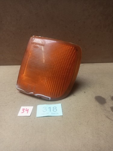 Ford fiesta mk2 passenger side - ford,