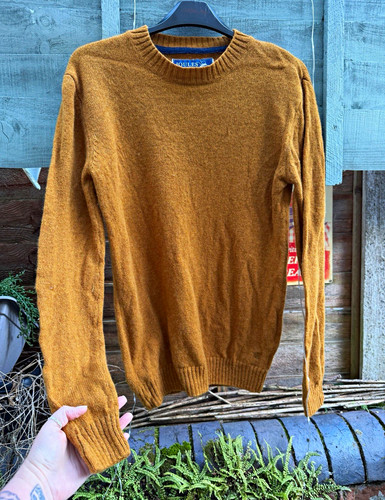 Joules men shetland - men's,