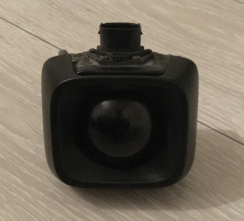 Golf mk7 radar sensor with - golf,