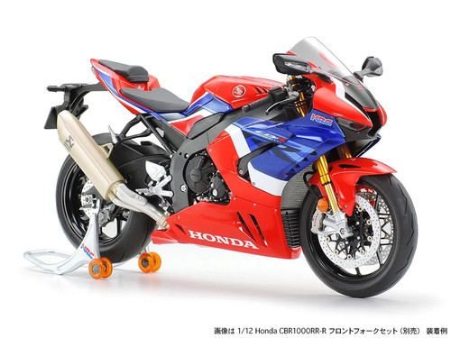 Tamiya honda cbr1000rr r - tamiya, cbr1000rr-r