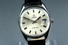 Near mint omega seamaster - mint],
