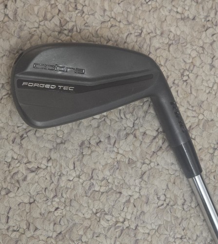 Cobra king forged tec - 2022, 4